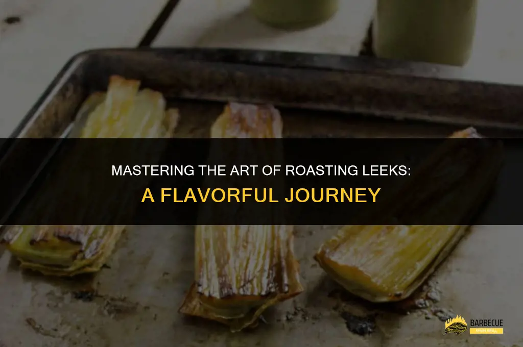 Hands-Off Leeks: Achieve Tender, Sweet Flavor in Your Crock Pot