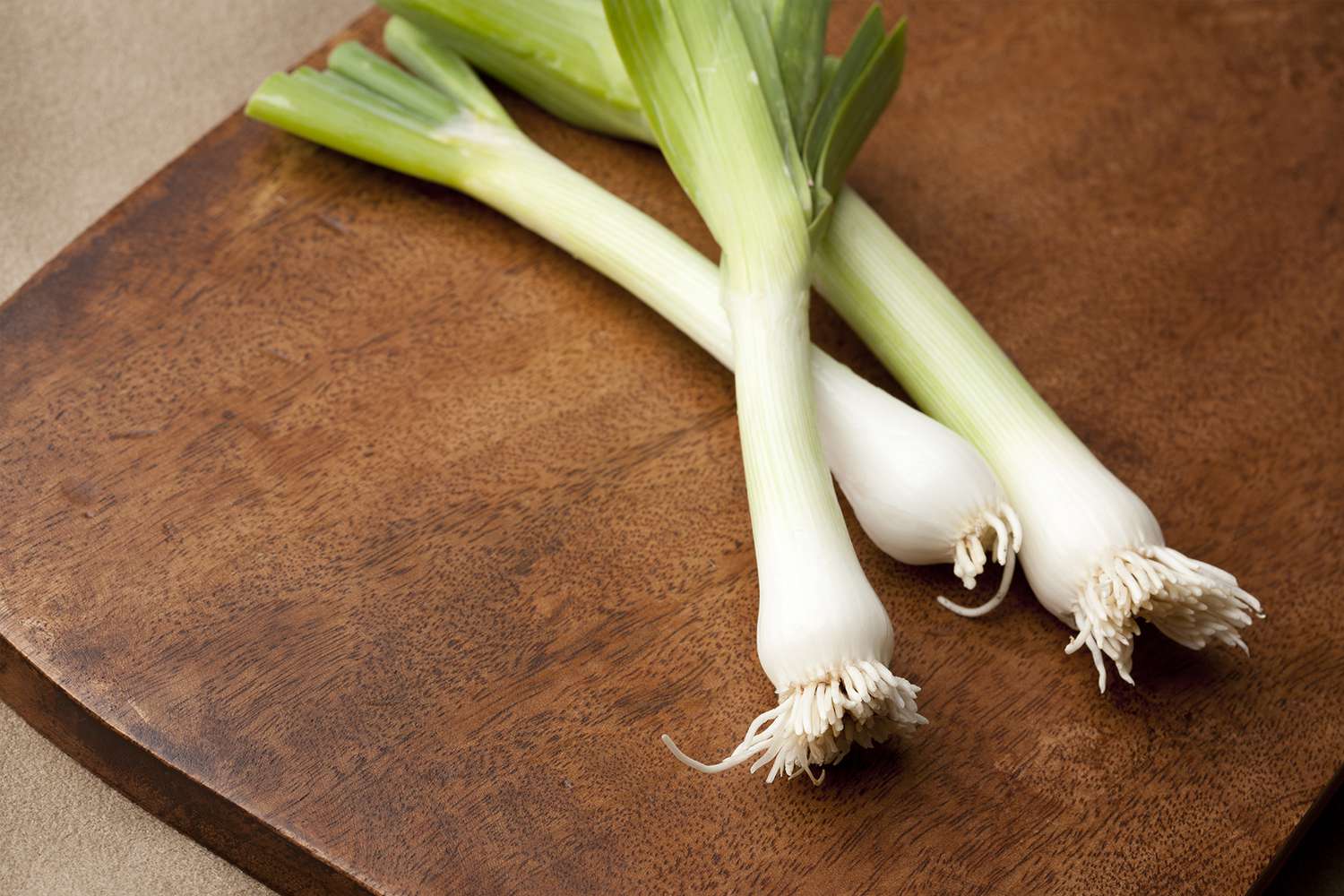 No More Grit: The Ultimate Guide to Cleaning and Cutting Leeks